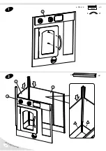 Preview for 8 page of Plum 41074 Assembly Instructions Manual