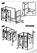 Preview for 9 page of Plum 41074 Assembly Instructions Manual