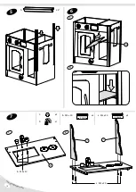 Preview for 10 page of Plum 41074 Assembly Instructions Manual