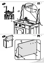 Preview for 11 page of Plum 41074 Assembly Instructions Manual