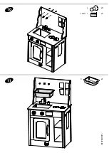 Preview for 12 page of Plum 41074 Assembly Instructions Manual