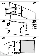 Preview for 20 page of Plum 41076 Assembly Instructions Manual