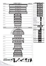 Preview for 8 page of Plum bonobo II Assembly Instructions Manual