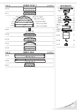 Preview for 9 page of Plum bonobo II Assembly Instructions Manual