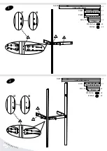 Preview for 10 page of Plum bonobo II Assembly Instructions Manual