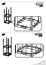 Preview for 13 page of Plum bonobo II Assembly Instructions Manual