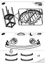 Preview for 15 page of Plum bonobo II Assembly Instructions Manual