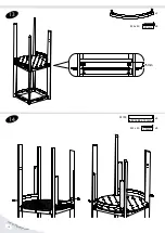 Preview for 16 page of Plum bonobo II Assembly Instructions Manual