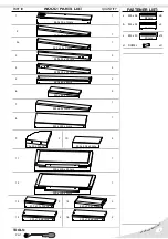 Preview for 7 page of Plum build it table 41060 Assembly Instructions Manual