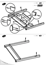 Preview for 10 page of Plum build it table 41060 Assembly Instructions Manual