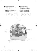 Preview for 10 page of Plum candy Assembly Instructions Manual