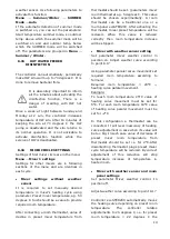 Preview for 14 page of Plum Cieplo ecoMAX850P2-C Manual