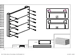 Preview for 48 page of Plum Discovery nature play hideaway Assembly Instructions Manual