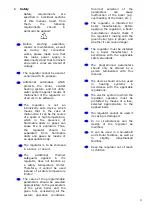 Preview for 4 page of Plum ecoMAX 200 W Operation And Maintenance Manual