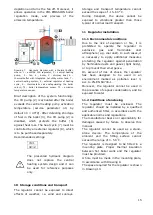 Preview for 15 page of Plum ecoMAX 200 W Operation And Maintenance Manual