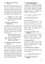 Preview for 23 page of Plum ecoMAX 200 W Operation And Maintenance Manual