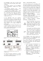 Preview for 13 page of Plum ecoMAX 80 R1 Instruction Manual