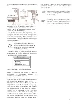 Preview for 31 page of Plum ecoMAX 80 R1 Instruction Manual