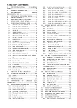 Preview for 4 page of Plum ecoMAX810P3-L TOUCH Service And Assembly Manual