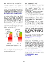 Preview for 13 page of Plum ecoMAX810P3-L TOUCH Service And Assembly Manual