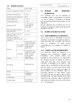 Preview for 23 page of Plum ecoMAX850P1-R User Manual