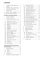 Preview for 3 page of Plum ecoMAX860P1-K STANDARD Installation And Operating Manual