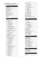 Preview for 34 page of Plum ecoMAX860P3-KL Installation And Operating Manual