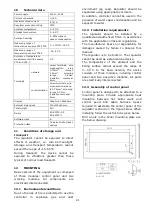 Preview for 21 page of Plum ecoMAX860P3-LZ Assembly Manual