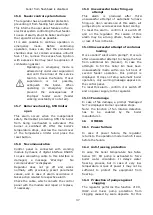 Preview for 37 page of Plum ecoMAX860P3-LZ Assembly Manual