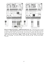 Preview for 27 page of Plum ecoMAX920P1-S TOUCH Installation And Operating Manual