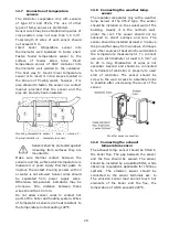 Preview for 28 page of Plum ecoMAX920P1-S TOUCH Installation And Operating Manual