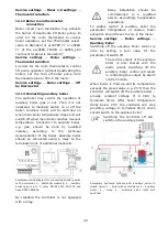 Preview for 30 page of Plum ecoMAX920P1-S TOUCH Installation And Operating Manual