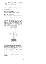 Preview for 33 page of Plum ecoMAX920P1-S TOUCH Installation And Operating Manual