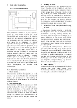 Preview for 8 page of Plum ecoMAX920P2-I Operation And Installation Manual