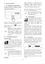 Preview for 12 page of Plum ecoMAX920P2-I Operation And Installation Manual