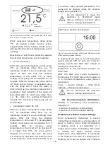 Preview for 16 page of Plum ecoMAX920P2-I Operation And Installation Manual