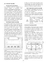 Preview for 20 page of Plum ecoMAX920P2-I Operation And Installation Manual