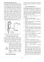 Preview for 21 page of Plum ecoMAX920P2-I Operation And Installation Manual