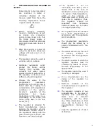 Preview for 5 page of Plum ecomaxx 800 R2 Assembly And Service Manual