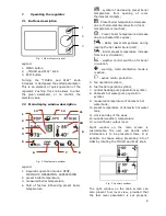 Preview for 8 page of Plum ecomaxx 800 R2 Assembly And Service Manual