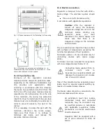 Preview for 24 page of Plum ecomaxx 800 R2 Assembly And Service Manual