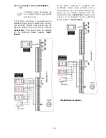 Предварительный просмотр 15 страницы Plum ecoSTER TOUCH Operation And Assembly Manual