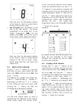 Preview for 8 page of Plum eSTER x40 Installation And Operating Manual