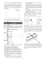 Preview for 11 page of Plum eSTER x40 Installation And Operating Manual