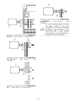 Preview for 16 page of Plum eSTER x40 Installation And Operating Manual