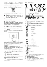 Preview for 5 page of Plum eSTER x80 Installation And Operating Manual