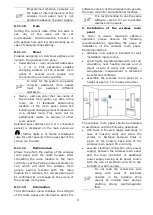 Preview for 9 page of Plum eSTER x80 Installation And Operating Manual