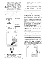 Preview for 11 page of Plum eSTER x80 Installation And Operating Manual