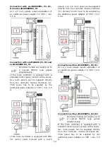 Preview for 14 page of Plum eSTER x80 Installation And Operating Manual