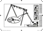 Предварительный просмотр 19 страницы Plum Giant Baboon Assembly Instructions Manual